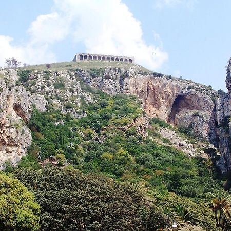 Terra Felice San Felice Circeo Exterior photo