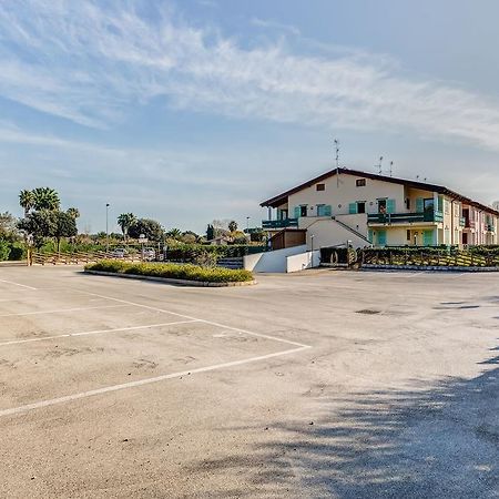 Terra Felice San Felice Circeo Exterior photo