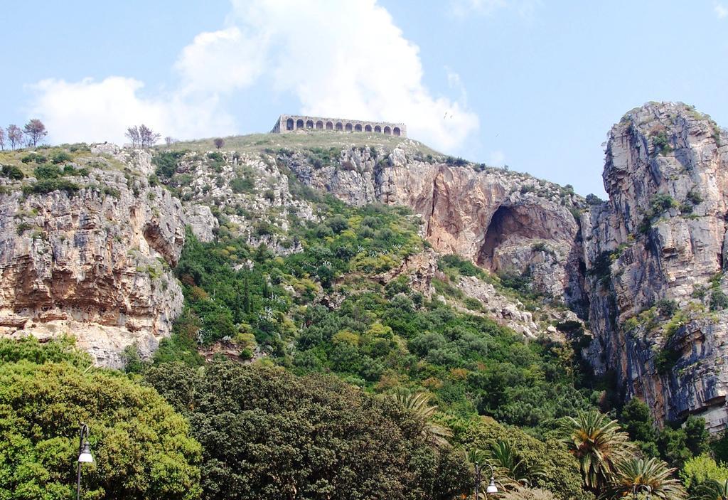Terra Felice San Felice Circeo Exterior photo