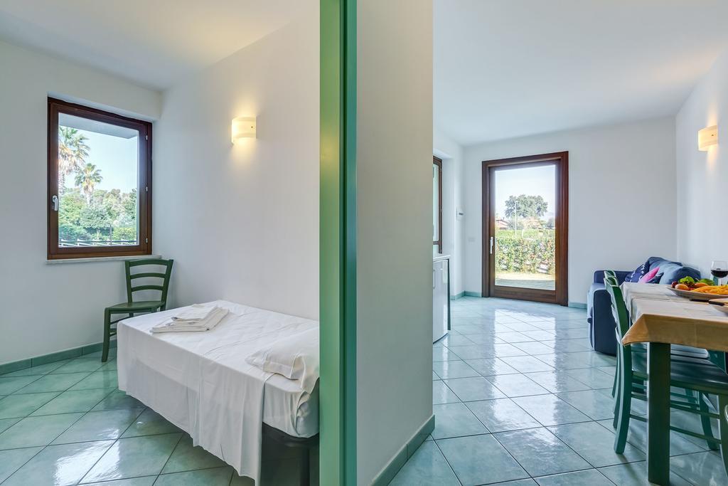 Terra Felice San Felice Circeo Exterior photo