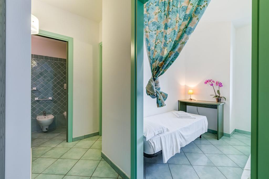 Terra Felice San Felice Circeo Exterior photo