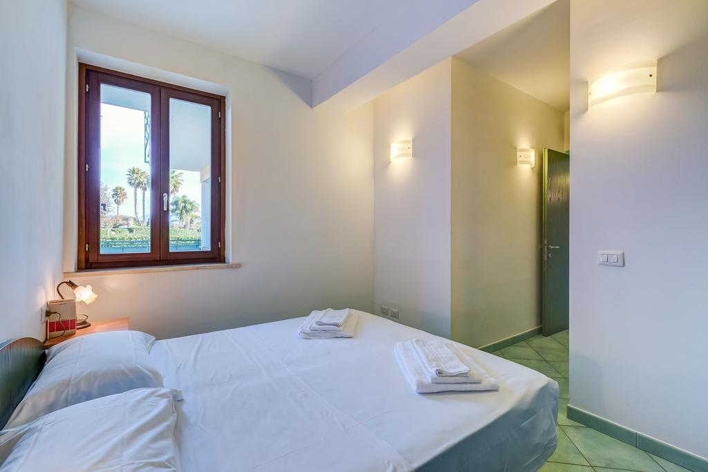 Terra Felice San Felice Circeo Exterior photo