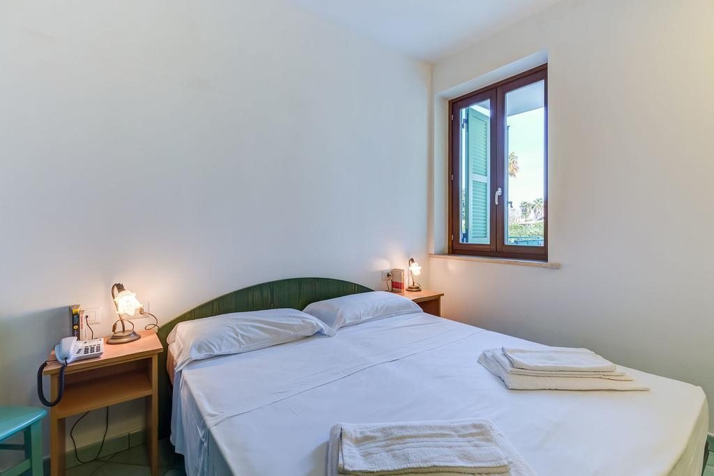 Terra Felice San Felice Circeo Exterior photo