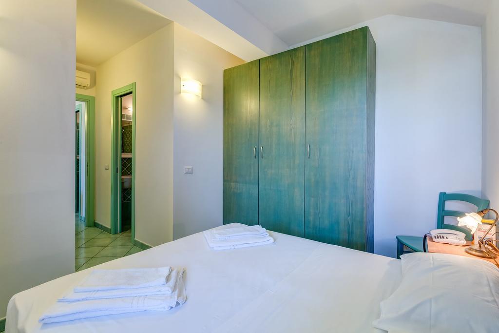 Terra Felice San Felice Circeo Exterior photo