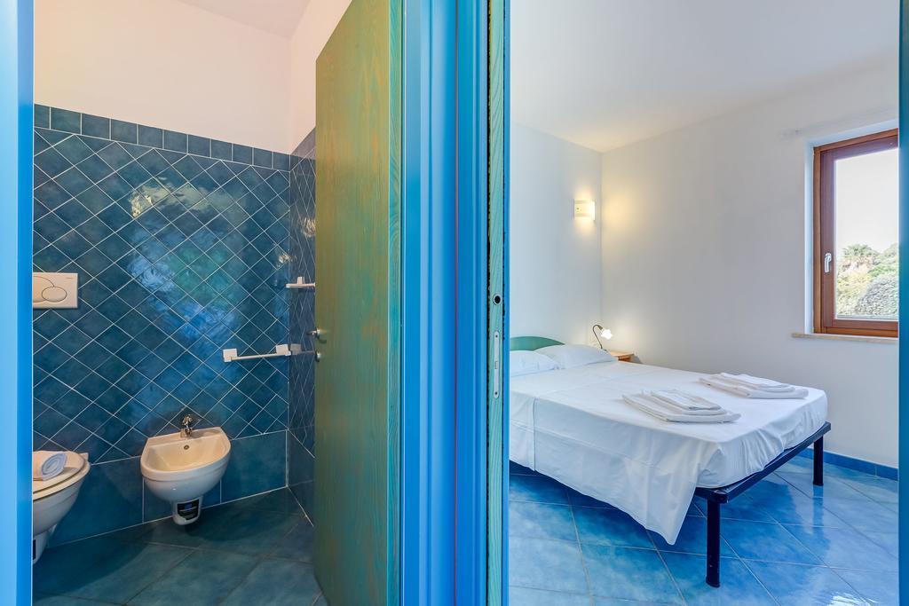 Terra Felice San Felice Circeo Exterior photo