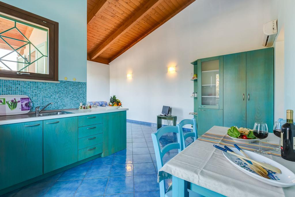 Terra Felice San Felice Circeo Exterior photo