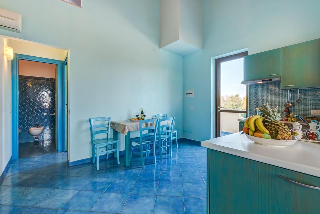 Terra Felice San Felice Circeo Exterior photo