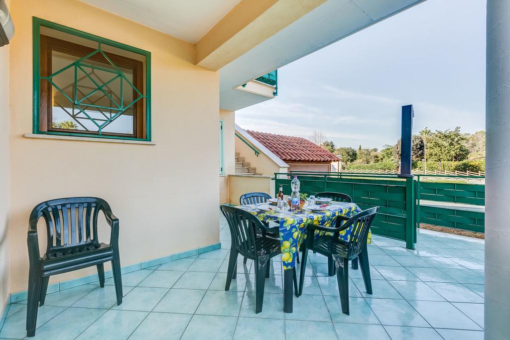 Terra Felice San Felice Circeo Exterior photo
