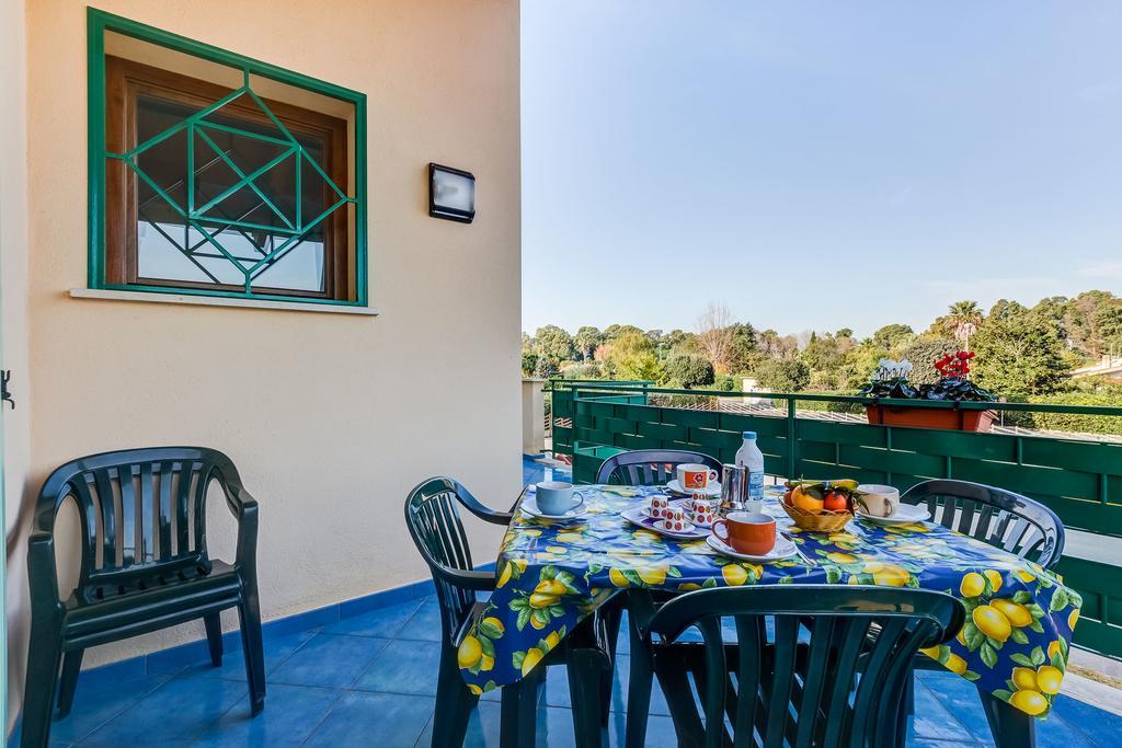 Terra Felice San Felice Circeo Exterior photo