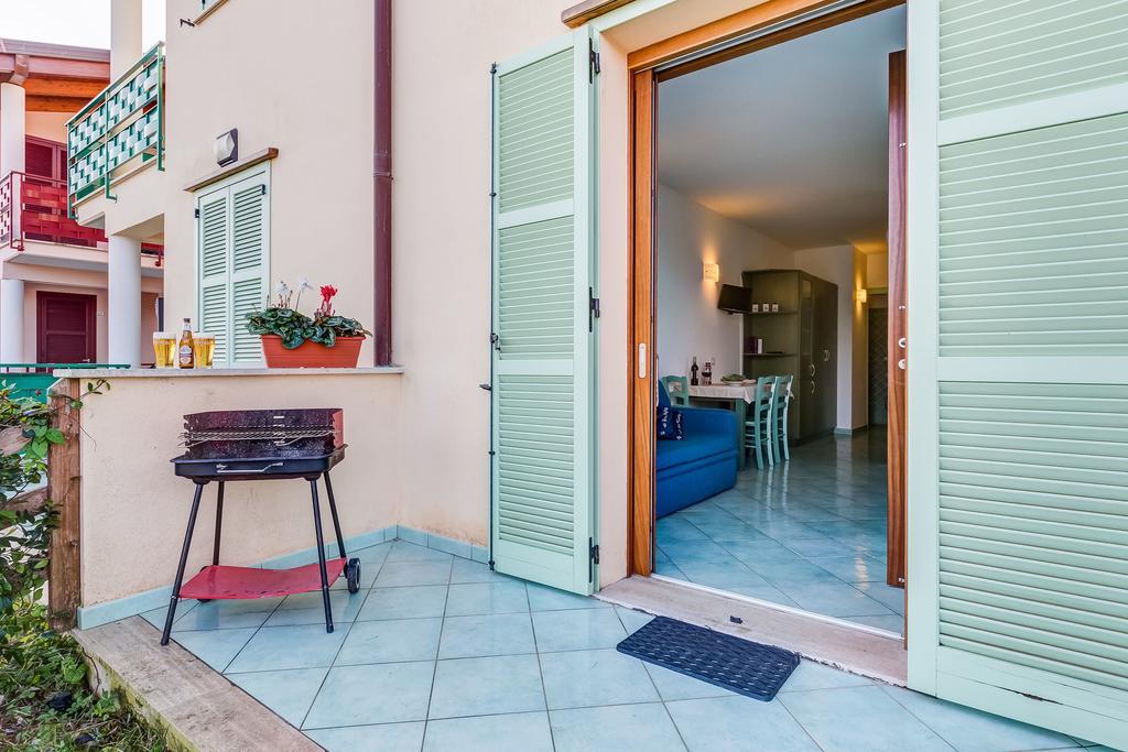 Terra Felice San Felice Circeo Exterior photo