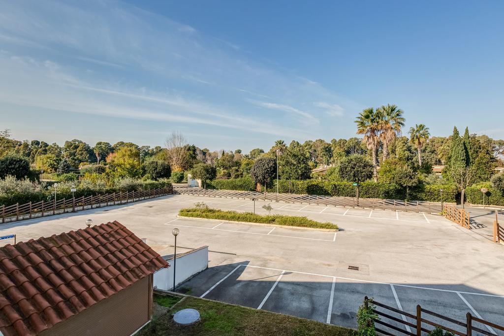 Terra Felice San Felice Circeo Exterior photo