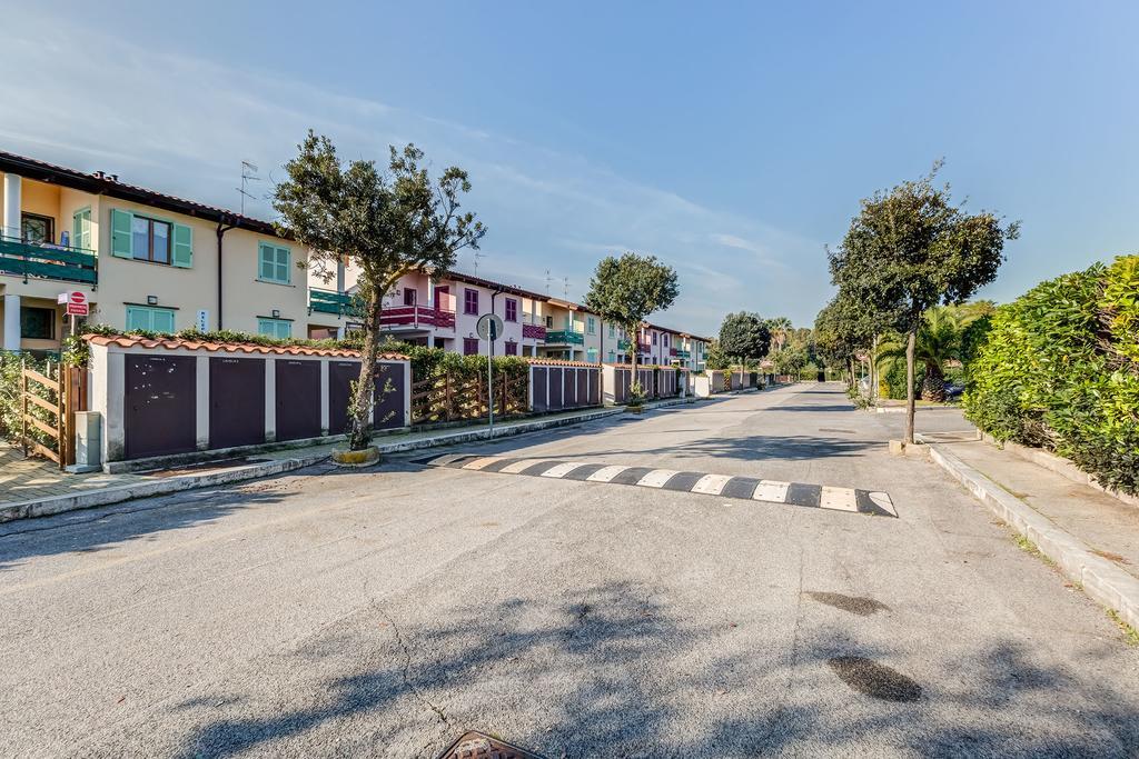 Terra Felice San Felice Circeo Exterior photo