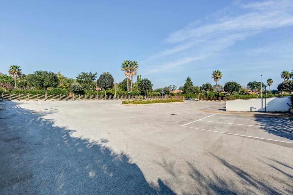 Terra Felice San Felice Circeo Exterior photo