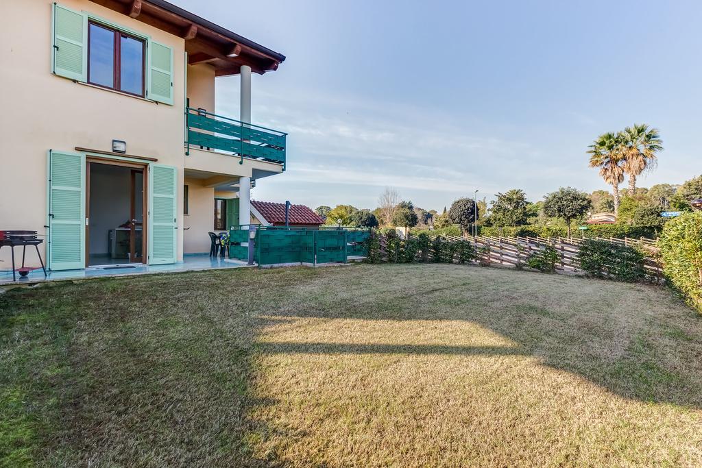 Terra Felice San Felice Circeo Exterior photo