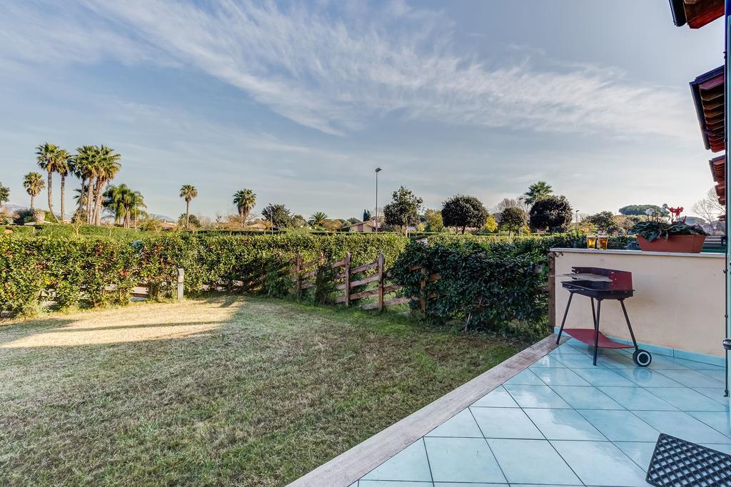 Terra Felice San Felice Circeo Exterior photo