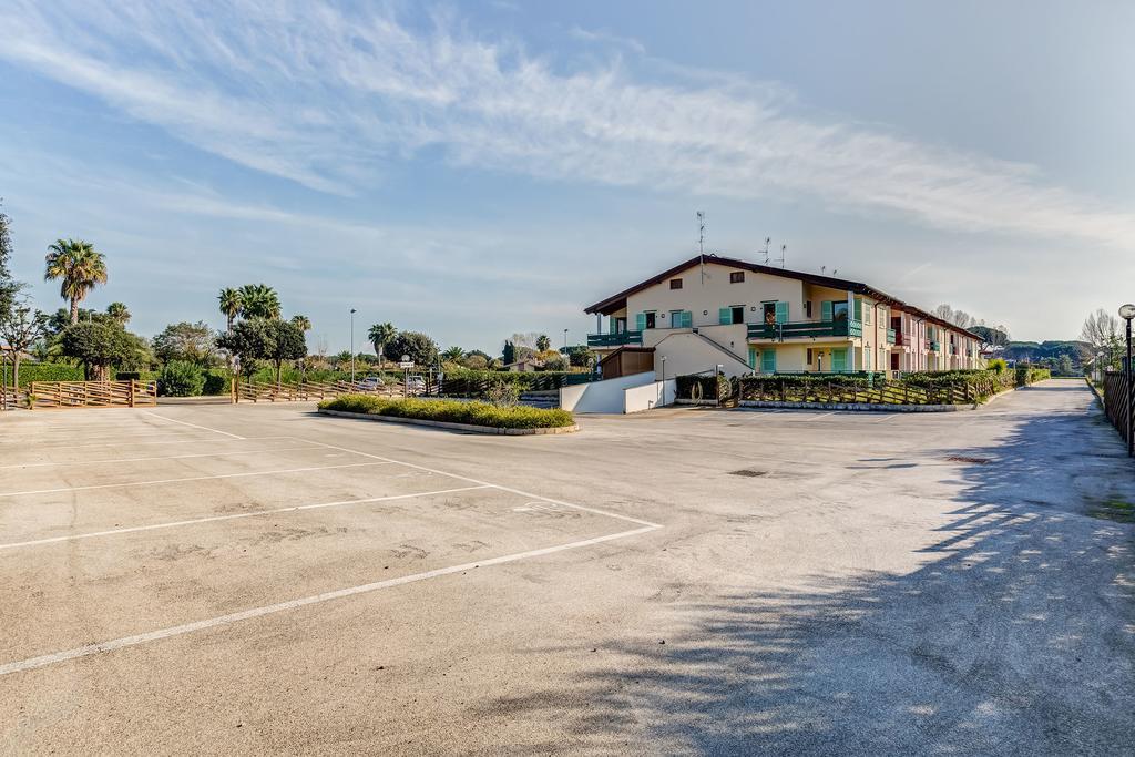 Terra Felice San Felice Circeo Exterior photo