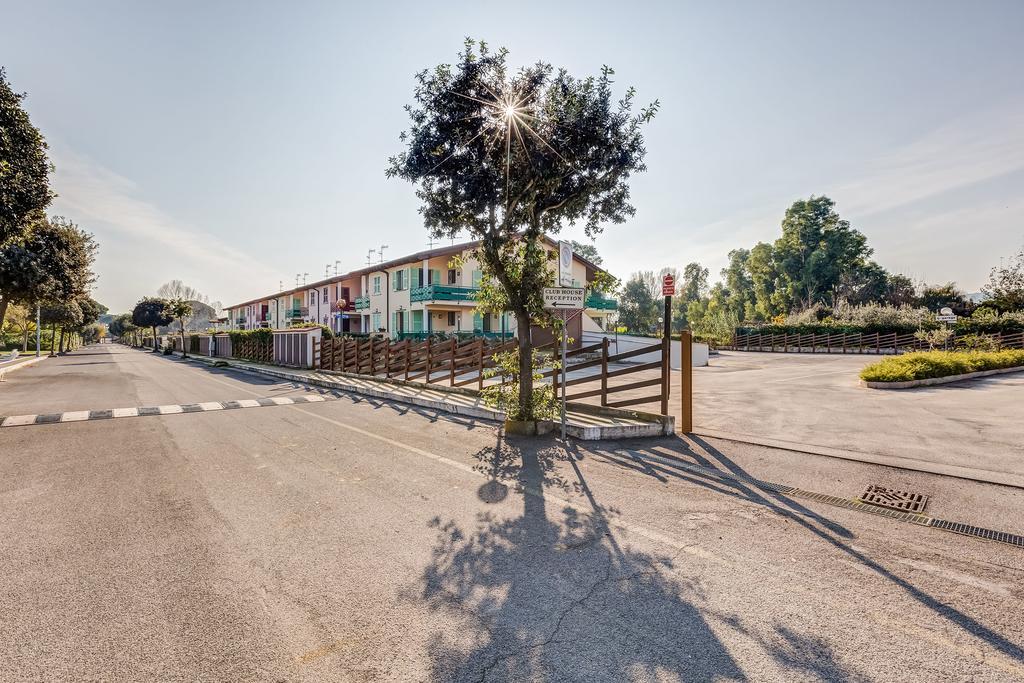 Terra Felice San Felice Circeo Exterior photo
