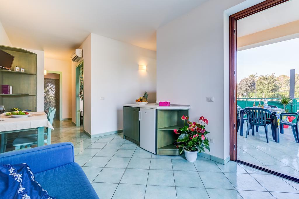 Terra Felice San Felice Circeo Room photo