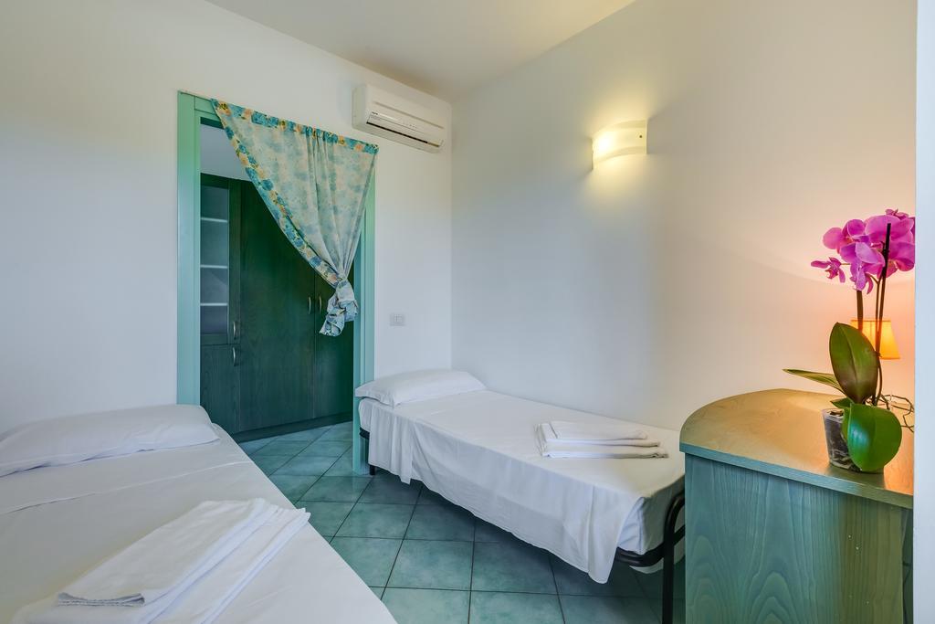 Terra Felice San Felice Circeo Room photo