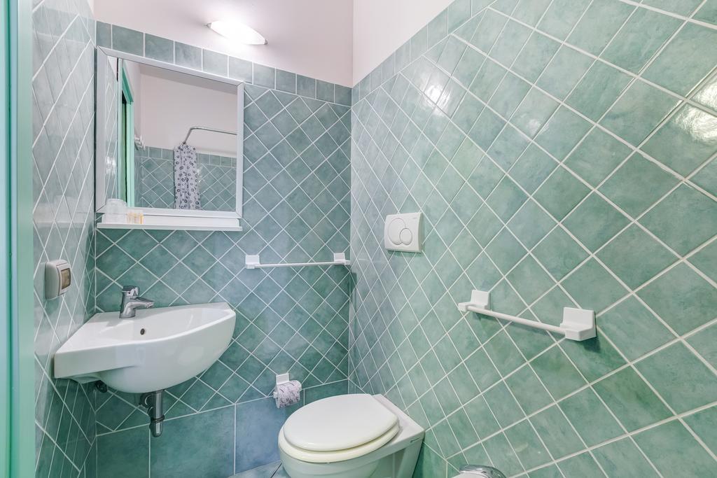 Terra Felice San Felice Circeo Room photo