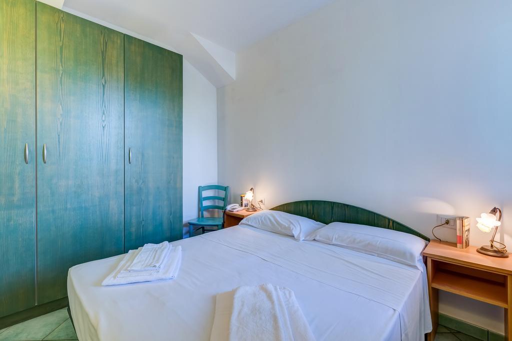 Terra Felice San Felice Circeo Room photo
