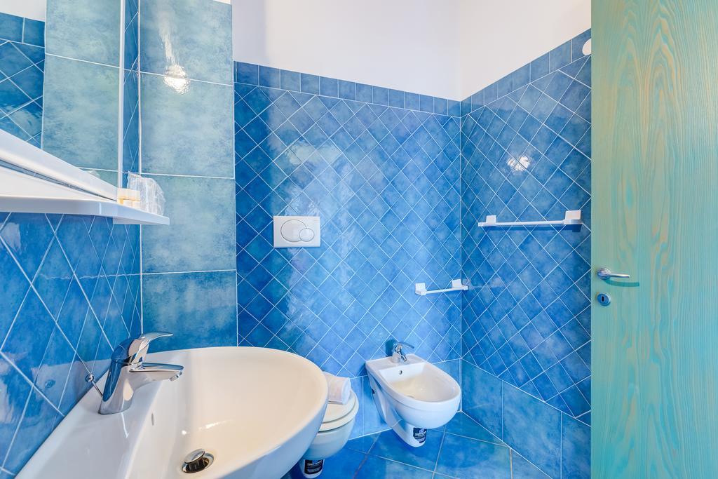 Terra Felice San Felice Circeo Room photo