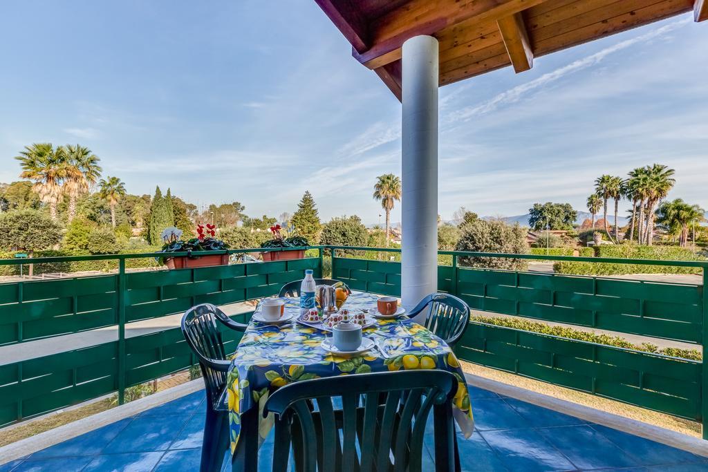 Terra Felice San Felice Circeo Room photo