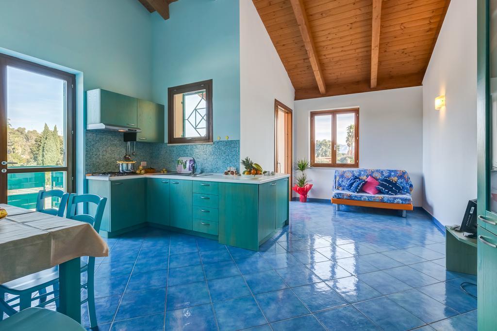 Terra Felice San Felice Circeo Room photo
