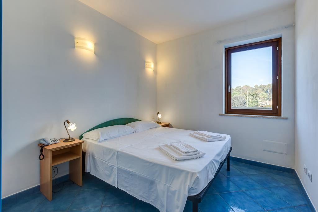 Terra Felice San Felice Circeo Room photo